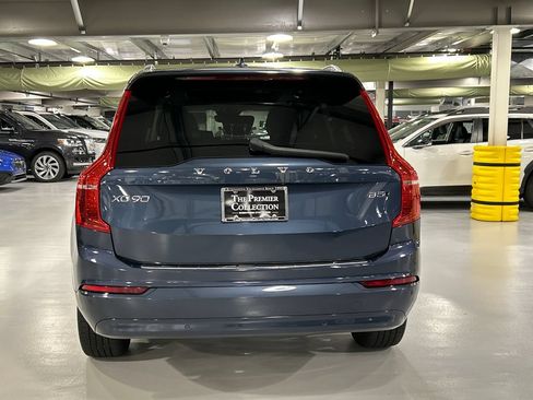 Certified 2023 Volvo XC90 B5 Core w/ Protection Package Premier AWD/4WD image 3