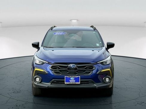 Certified 2024 Subaru Crosstrek 2.5i Sport image 9