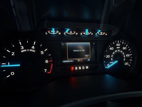 Used 2018 Ford F150 XL w/ Equipment Group 101A Mid image 9