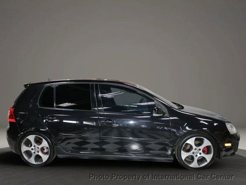 Used 2009 Volkswagen GTI 4-Door image 3