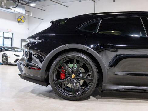 Used 2024 Porsche Taycan 4S image 24