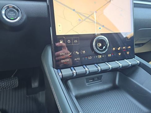 New 2026 GMC Terrain AT4 w/ Convenience Package III AWD/4WD image 24