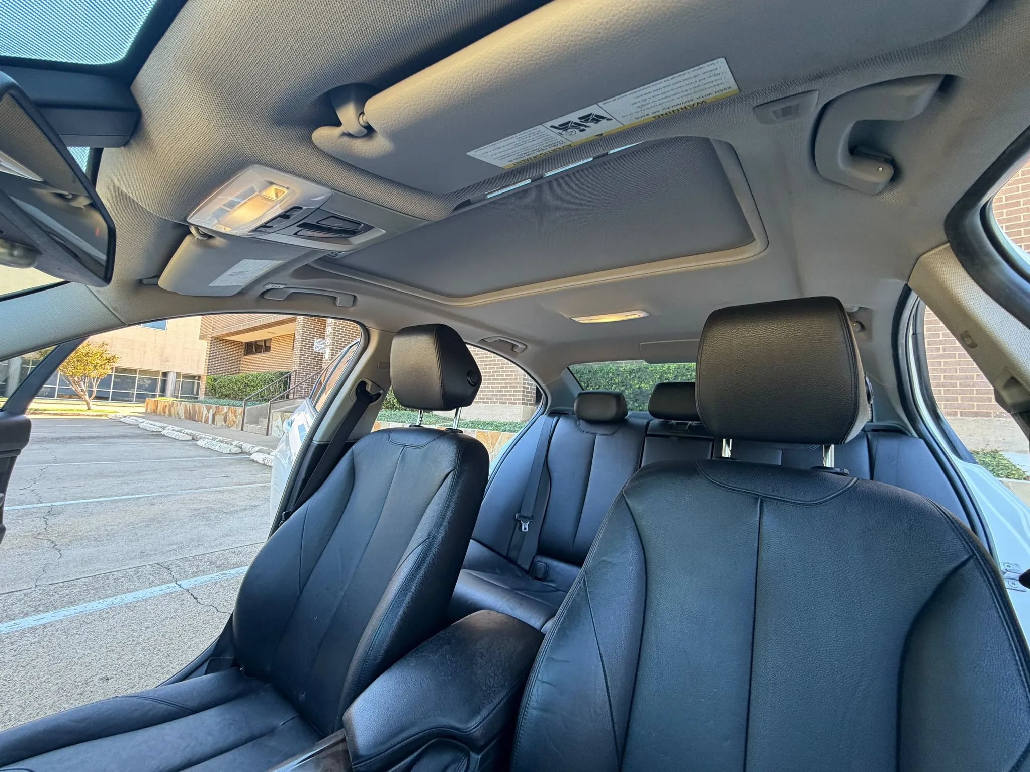 Used 2014 BMW 328i Sedan RWD image 29