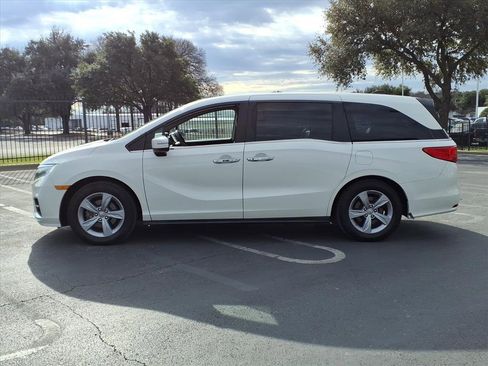 Used 2018 Honda Odyssey EX-L image 5