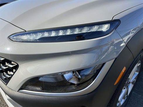Certified 2023 Hyundai Kona SEL image 12