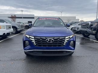 Used 2023 Hyundai Tucson SEL video 2