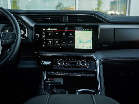 New 2026 GMC Sierra 1500 Denali AWD/4WD image 15
