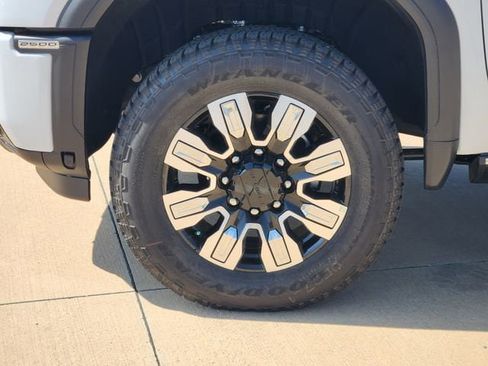 New 2026 GMC Sierra 2500 Denali w/ Denali Reserve Package image 25