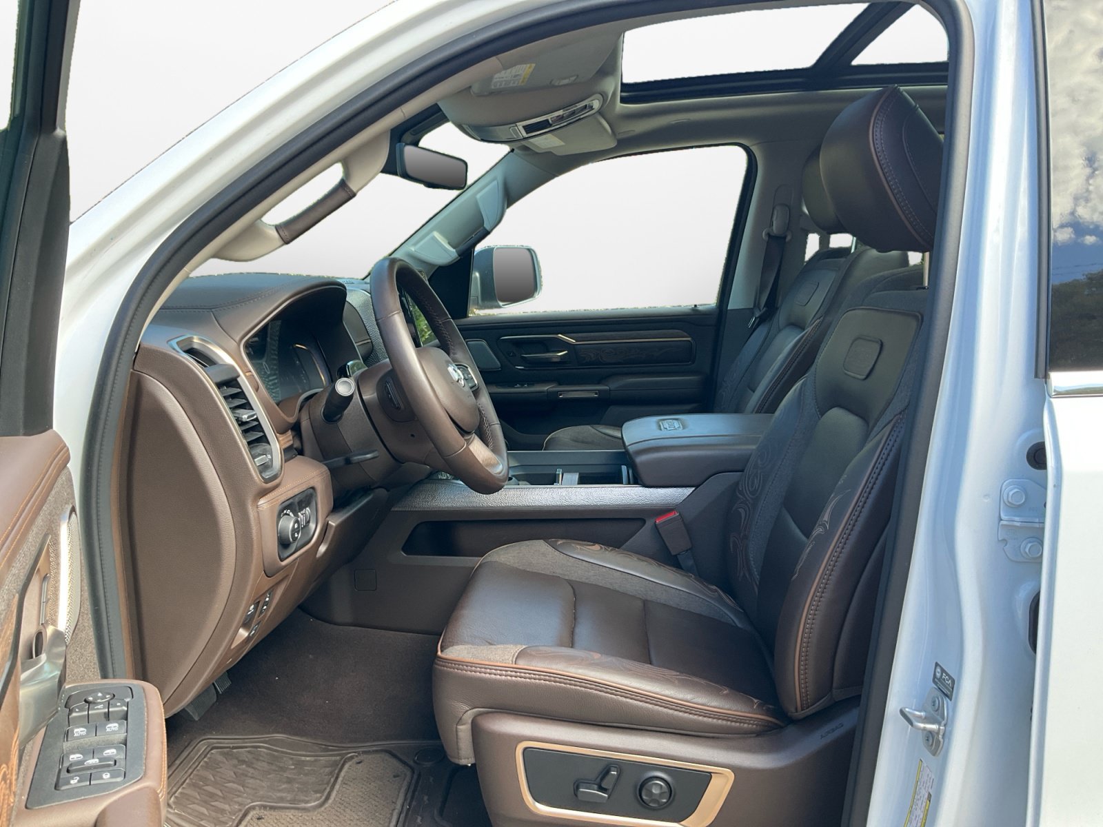 Used 2026 RAM 1500 Limited AWD/4WD image 10