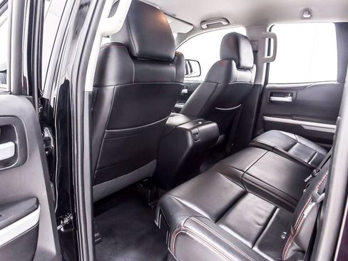 Used 2021 Toyota Tundra SR5 image 30