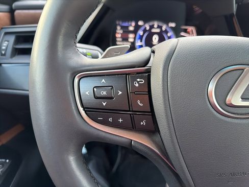 Used 2023 Lexus ES 350 w/ Premium Package image 21