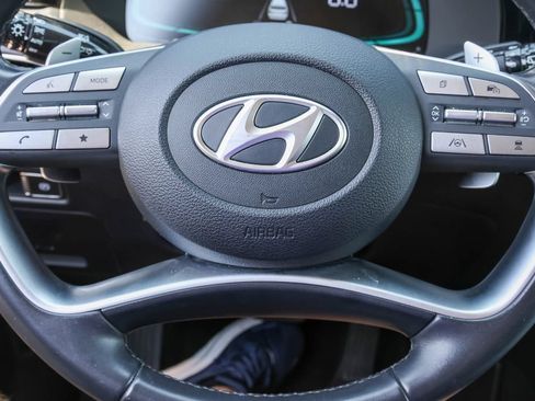 Used 2025 Hyundai Palisade SEL AWD/4WD image 29