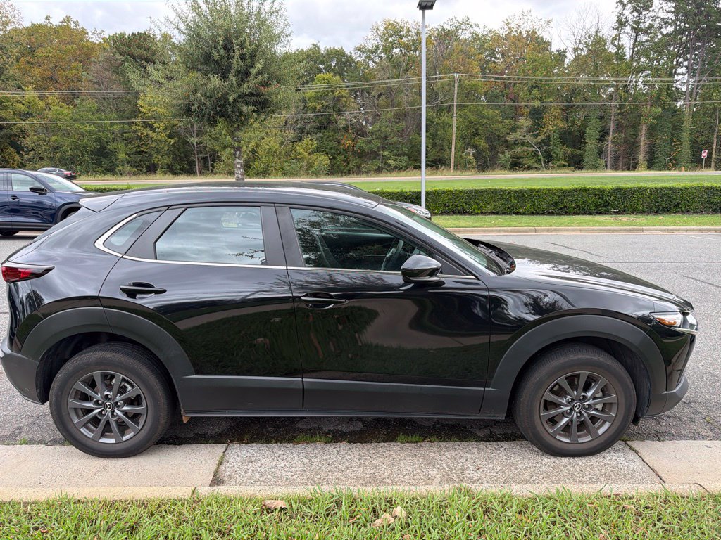 Certified 2024 MAZDA CX-30 AWD 2.5 S image 3