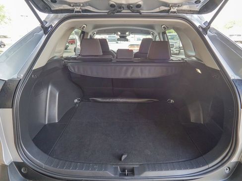 Used 2024 Toyota RAV4 XLE FWD image 10
