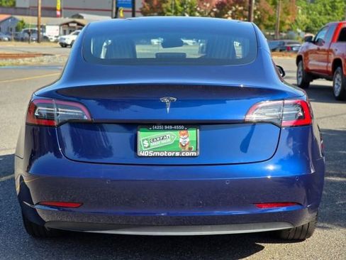 Used 2020 Tesla Model 3 Standard Range Plus image 7