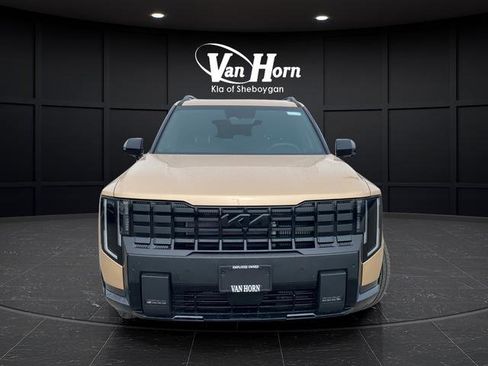 New 2027 Kia Telluride SX Prestige X-Line AWD/4WD image 2