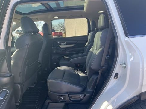 Used 2021 Subaru Ascent Limited w/ Technology Package image 13