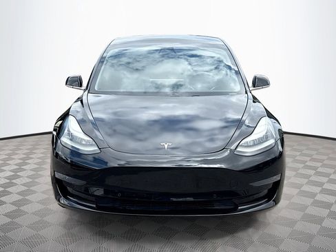 Used 2019 Tesla Model 3 Long Range image 2