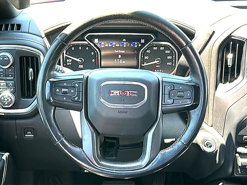Used 2020 GMC Sierra 1500 AT4 w/ AT4 Premium Package AWD/4WD image 23