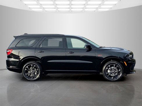 New 2026 Dodge Durango GT image 6