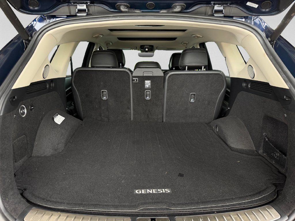 Used 2023 Genesis GV80 2.5T w/ Prestige Package AWD/4WD image 27