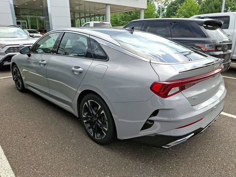 Used 2022 Kia K5 GT-Line w/ GT-Line Awd Premium Package image 6