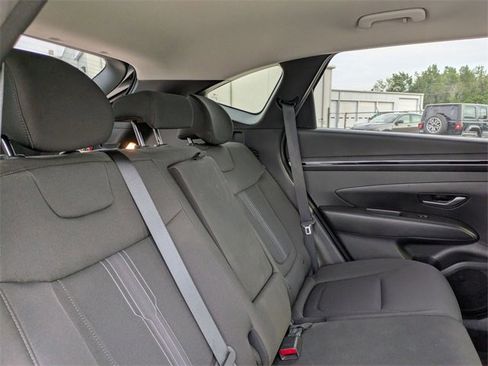 Used 2024 Hyundai Tucson SEL image 30