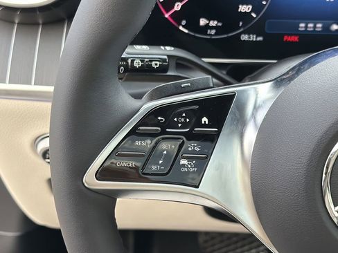 New 2026 Mercedes-Benz GLC 300 4MATIC image 26