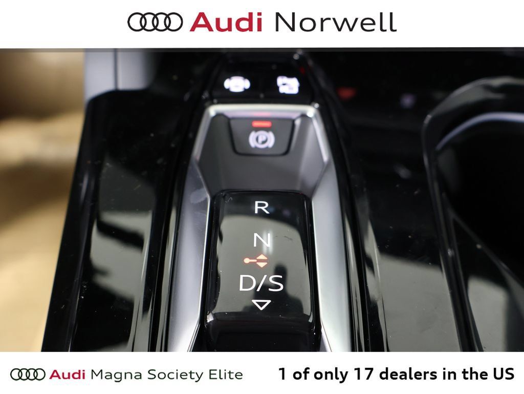 New 2026 Audi Q5 Premium AWD/4WD image 3