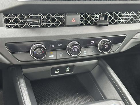 Used 2023 Honda Accord LX image 25