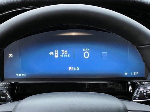 New 2026 Lincoln Corsair Premiere image 35