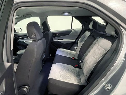 Used 2024 Chevrolet Equinox LS w/ Sport Edition FWD image 17