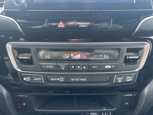 Used 2023 Honda Ridgeline Black Edition image 24