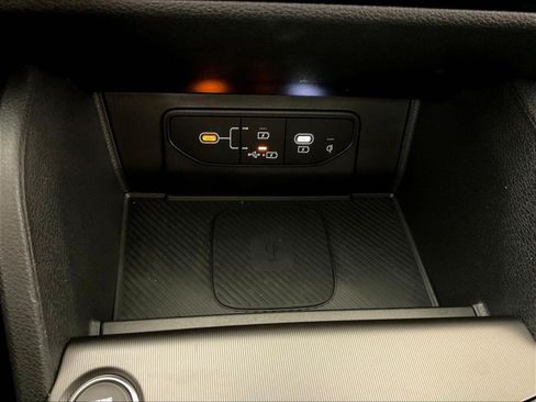 Certified 2026 Kia Sportage SX AWD/4WD image 16