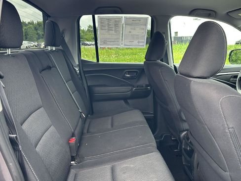 Used 2020 Honda Ridgeline Sport image 34