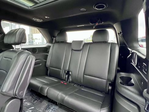 Used 2026 Hyundai Palisade Calligraphy FWD image 18