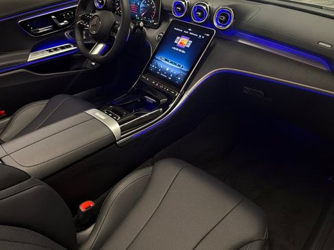 New 2027 Mercedes-Benz CLE 300 4MATIC Cabriolet image 16