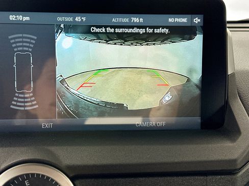 New 2026 INEOS Grenadier Trialmaster Edition image 25