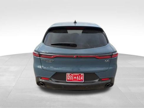 Used 2024 Dodge Hornet R/T image 5