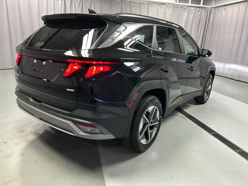 New 2026 Hyundai Tucson SEL image 7