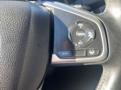 Used 2019 Honda Civic EX image 25