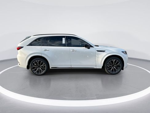 New 2026 MAZDA CX-70 3.3 Turbo S w/ Premium Package AWD/4WD image 9