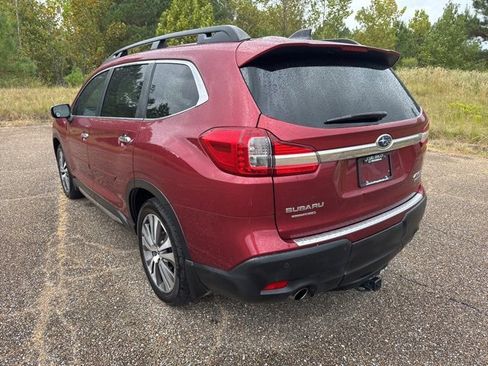 Used 2021 Subaru Ascent Touring w/ Popular Package #2A image 4