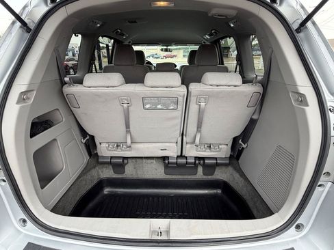 Used 2016 Honda Odyssey EX image 20