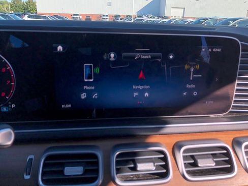 Certified 2024 Mercedes-Benz GLS 450 GLS 450 image 27