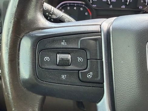 Used 2020 GMC Sierra 1500 Elevation w/ Elevation Value Package image 18
