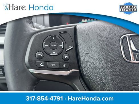 Used 2024 Honda Odyssey EX-L image 16