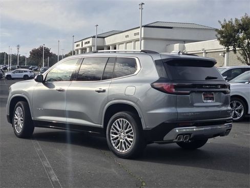 New 2026 GMC Acadia Denali w/ Super Cruise Package image 6