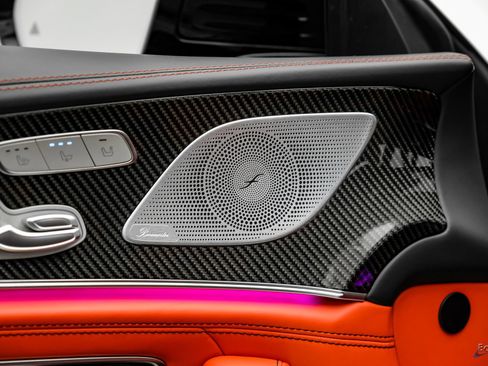 Used 2023 Mercedes-Benz AMG GT 53 image 83