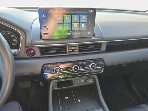 Certified 2025 Honda Pilot EX-L image 14